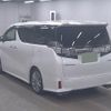 toyota vellfire 2017 quick_quick_DBA-GGH30W_GGH30-0019358 image 2