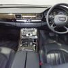 audi a8 2012 -AUDI 【新潟 339ﾔ8】--Audi A8 4HCGWF--WAUZZZ4H0DN004198---AUDI 【新潟 339ﾔ8】--Audi A8 4HCGWF--WAUZZZ4H0DN004198- image 4