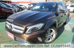 mercedes-benz gla-class 2014 -MERCEDES-BENZ 【和歌山 330ﾔ1999】--Benz GLA 156942--2J055118---MERCEDES-BENZ 【和歌山 330ﾔ1999】--Benz GLA 156942--2J055118-