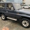 toyota land-cruiser-prado 1993 -TOYOTA--Land Cruiser Prado Q-LJ71G--LJ71-0012200---TOYOTA--Land Cruiser Prado Q-LJ71G--LJ71-0012200- image 5