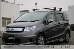 honda freed-spike-hybrid 2014 quick_quick_DAA-GP3_GP3-1127074