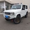 suzuki jimny 2020 CFJ1738325 image 1