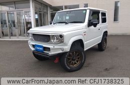 suzuki jimny 2020 CFJ1738325