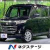 suzuki spacia 2017 -SUZUKI--Spacia DAA-MK42S--MK42S-639694---SUZUKI--Spacia DAA-MK42S--MK42S-639694- image 1