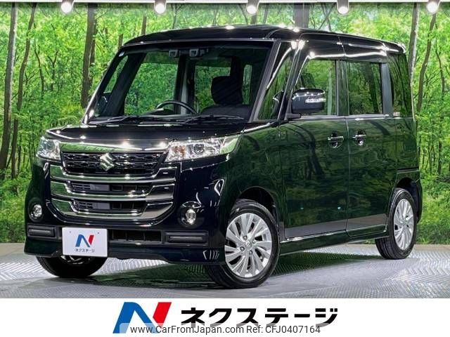 suzuki spacia 2017 -SUZUKI--Spacia DAA-MK42S--MK42S-639694---SUZUKI--Spacia DAA-MK42S--MK42S-639694- image 1