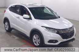 honda vezel 2019 quick_quick_DBA-RU1_1326002