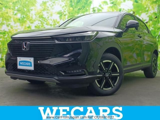 honda vezel 2023 quick_quick_6BA-RV3_RV3-1014132 image 1