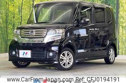 honda n-box 2012 -HONDA--N BOX DBA-JF1--JF1-1106657---HONDA--N BOX DBA-JF1--JF1-1106657-