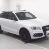 audi q5 2016 -AUDI 【長崎 300ﾏ2161】--Audi Q5 8RCNCF--GA962154---AUDI 【長崎 300ﾏ2161】--Audi Q5 8RCNCF--GA962154- image 1