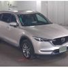 mazda cx-8 2021 -MAZDA 【多摩 332ﾋ3412】--CX-8 3DA-KG2P--KG2P-351780---MAZDA 【多摩 332ﾋ3412】--CX-8 3DA-KG2P--KG2P-351780- image 1