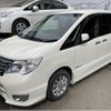 nissan serena 2014 quick_quick_DAA-HFC26_HFC26-221442 image 3