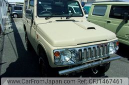 suzuki jimny 1998 -SUZUKI 【前橋 580ｾ6937】--Jimny JA12W--154286---SUZUKI 【前橋 580ｾ6937】--Jimny JA12W--154286-