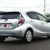 toyota aqua 2016 CFJ1483249 image 2