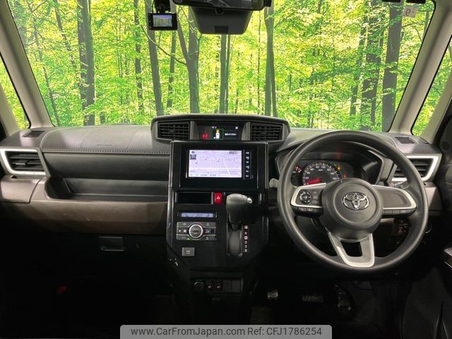 toyota roomy 2020 CFJ1786254 image 2