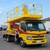 hino dutro 2013 CFJ1490190 image 3