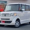 honda n-box 2012 -HONDA 【秋田 583ｴ2419】--N BOX DBA-JF2--JF2-1000508---HONDA 【秋田 583ｴ2419】--N BOX DBA-JF2--JF2-1000508- image 1