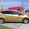 nissan note 2017 -NISSAN--Note DAA-HE12--HE12-024428---NISSAN--Note DAA-HE12--HE12-024428- image 8