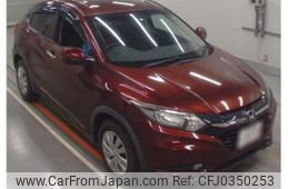 honda vezel 2014 quick_quick_DBA-RU1_1004523