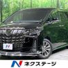 toyota alphard 2021 CFJ1739938 image 1