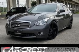 nissan fuga 2011 quick_quick_DAA-HY51_HY51-403789