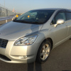 toyota mark-x-zio 2009 5 image 4