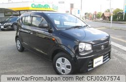 suzuki alto 2019 -SUZUKI--Alto DBA-HA36S--HA36S-504851---SUZUKI--Alto DBA-HA36S--HA36S-504851-