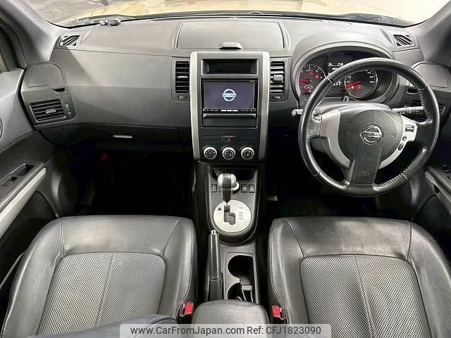 nissan x-trail 2013 CFJ1823090 image 2