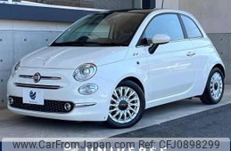 fiat 500 2018 -FIAT--Fiat 500 ABA-31209--ZFA3120000JA22746---FIAT--Fiat 500 ABA-31209--ZFA3120000JA22746-