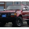 toyota land-cruiser-80 1996 quick_quick_HDJ81V_HDJ81V-0069655 image 3