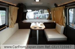 toyota hiace-wagon 2021 CFJ1725987