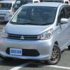 mitsubishi ek-wagon 2013 -MITSUBISHI 【盛岡 580ｾ9889】--ek Wagon DBA-B11W--B11W-0035412---MITSUBISHI 【盛岡 580ｾ9889】--ek Wagon DBA-B11W--B11W-0035412- image 2