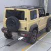 suzuki jimny-sierra 2021 -SUZUKI--Jimny Sierra 3BA-JB74W--JB74W-136914---SUZUKI--Jimny Sierra 3BA-JB74W--JB74W-136914- image 2