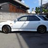 subaru impreza-wagon 2000 CFJ1807531 image 6