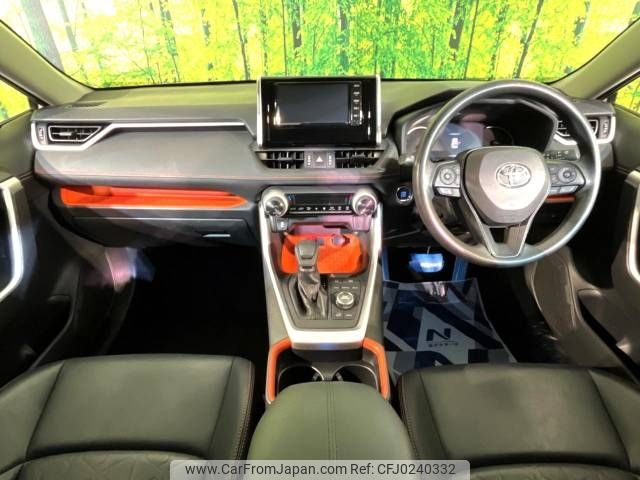 toyota rav4 2020 -TOYOTA--RAV4 6BA-MXAA54--MXAA54-2018167---TOYOTA--RAV4 6BA-MXAA54--MXAA54-2018167- image 2