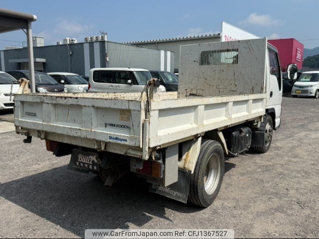 mazda titan 2004 -MAZDA 【筑豊 400ｽ9201】--Titan LKR81AN--7001532---MAZDA 【筑豊 400ｽ9201】--Titan LKR81AN--7001532- image 2
