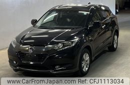honda vezel 2017 -HONDA--VEZEL RU3-1232907---HONDA--VEZEL RU3-1232907-