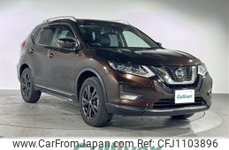 nissan x-trail 2021 -NISSAN--X-Trail 5BA-T32--T32-556002---NISSAN--X-Trail 5BA-T32--T32-556002-
