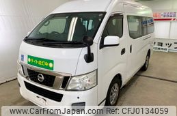 nissan caravan-van 2014 YAMAKATSU_CS4E26-004307