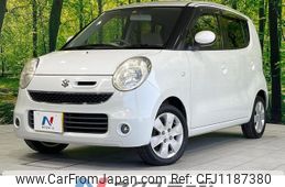 suzuki mr-wagon 2006 -SUZUKI--MR Wagon CBA-MF22S--MF22S-603134---SUZUKI--MR Wagon CBA-MF22S--MF22S-603134-