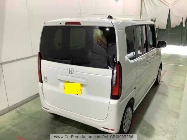 honda n-box 2024 -HONDA 【名変中 】--N BOX JF5--1078768---HONDA 【名変中 】--N BOX JF5--1078768- image 2