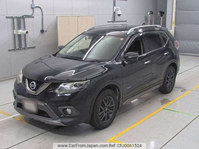 nissan x-trail 2016 -NISSAN--X-Trail HNT32-124280---NISSAN--X-Trail HNT32-124280- image 1