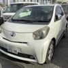 toyota iq 2008 -TOYOTA 【長崎 501ﾀ7208】--iQ KGJ10--6001120---TOYOTA 【長崎 501ﾀ7208】--iQ KGJ10--6001120- image 5