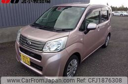 subaru stella 2015 CFJ1876308