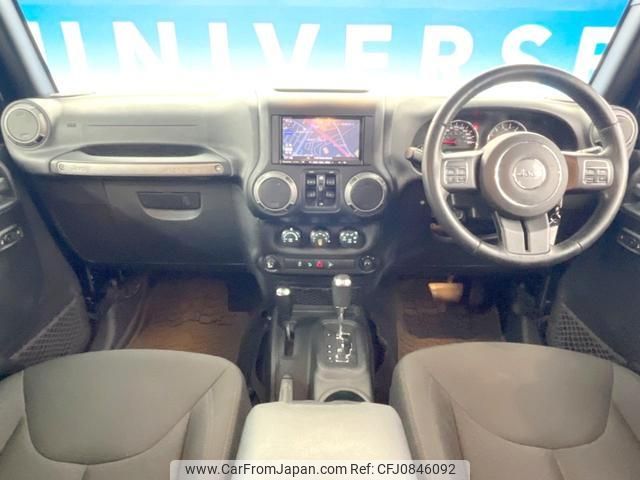 jeep wrangler 2016 quick_quick_JK36L_1C4HJWKGXGL232532 image 2