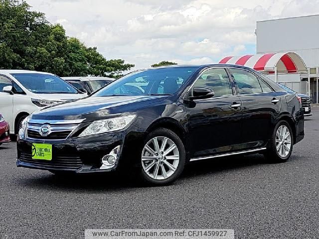 daihatsu altis 2014 quick_quick_DAA-AVV50N_AVV50-1040425 image 1