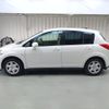 nissan tiida 2010 CFJ1717999 image 6