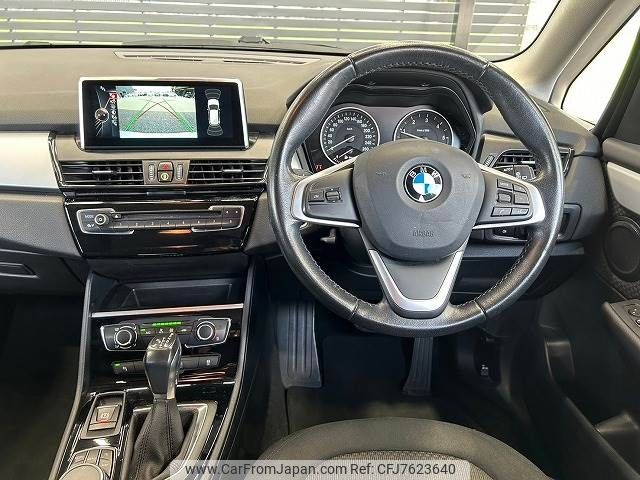 bmw 2-series 2017 -BMW--BMW 2 Series LDA-2C20--WBA2C120507A37233---BMW--BMW 2 Series LDA-2C20--WBA2C120507A37233- image 2