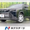 toyota corolla-cross 2025 CFJ1853374 image 1