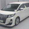 toyota alphard 2017 -TOYOTA 【宮城 361ﾘ1001】--Alphard DBA-AGH30W--AGH30-0124337---TOYOTA 【宮城 361ﾘ1001】--Alphard DBA-AGH30W--AGH30-0124337- image 1