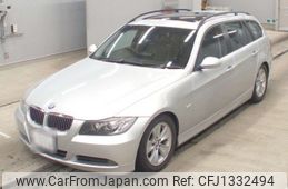 bmw 3-series 2005 -BMW 【岩手 300も1336】--BMW 3 Series VS25-WBAVS12040KV95861---BMW 【岩手 300も1336】--BMW 3 Series VS25-WBAVS12040KV95861-